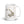 Furrow & Fields 11 oz Sanderson 726 Teleporter Pencil Sketch | White Glossy Mug Quality Farmers Merch