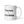 Furrow & Fields 11 oz Tractors > Everything | White Glossy Mug Quality Farmers Merch