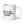 Furrow & Fields 20 oz Can We Talk About Combines Instead? | White Glossy Mug Quality Farmers Merch