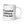 Furrow & Fields 20 oz If I Mention Combines, It's Too Late | White Glossy Mug Quality Farmers Merch
