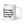 Furrow & Fields 20 oz This is what someone who loves Tractors looks like | White Glossy Mug Quality Farmers Merch