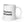 Furrow & Fields 20 oz Tractors, Obviously | White Glossy Mug Quality Farmers Merch