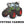 Furrow & Fields Baby Bodysuit Baby Fendt 516 Vario Tractor Bodysuit – Future Farmer Quality Farmers Merch
