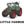 Furrow & Fields Baby Bodysuit Baby Fendt 516 Vario Tractor Bodysuit – Little Farmer Quality Farmers Merch