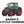 Furrow & Fields Baby Bodysuit Baby Fendt 828 Vario Tractor Bodysuit – Daddy's Little Farmer Quality Farmers Merch
