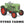 Furrow & Fields Baby Bodysuit Baby Fendt Dieselross Tractor Bodysuit – Future Farmer Quality Farmers Merch