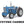 Furrow & Fields Baby Bodysuit Baby Ford 3000 Tractor Bodysuit – Future Farmer Quality Farmers Merch