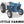 Furrow & Fields Baby Bodysuit Baby Ford 3600 Tractor Bodysuit – Little Farmer Quality Farmers Merch