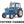 Furrow & Fields Baby Bodysuit Baby Ford 4000 Tractor Bodysuit – Future Farmer Quality Farmers Merch