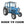 Furrow & Fields Baby Bodysuit Baby Ford 4600 Tractor Bodysuit – Born to Farm Quality Farmers Merch