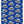 Furrow & Fields Baby Bodysuit Baby Ford 7810 Tractor Bodysuit – Blue Pattern Quality Farmers Merch