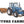 Furrow & Fields Baby Bodysuit Baby Ford 7810 Tractor Bodysuit – Future Farmer Quality Farmers Merch