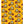 Furrow & Fields Baby Bodysuit Baby JCB 112 Digger Bodysuit – Yellow Pattern Quality Farmers Merch