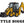 Furrow & Fields Baby Bodysuit Baby JCB 1CX Digger Bodysuit – Little Digger Quality Farmers Merch