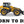 Furrow & Fields Baby Bodysuit Baby JCB TM420 Digger Bodysuit – Born to Dig Quality Farmers Merch