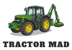 Furrow & Fields Baby Bodysuit Baby John Deere 6910 Tractor Bodysuit – Tractor Mad Quality Farmers Merch