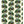 Furrow & Fields Baby Bodysuit Baby John Deere 6R 250 Tractor Bodysuit – Cream Pattern Quality Farmers Merch