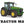 Furrow & Fields Baby Bodysuit Baby John Deere 8345R Tractor Bodysuit – Tractor Mad Quality Farmers Merch