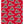 Furrow & Fields Baby Bodysuit Baby Massey Ferguson 1200 Tractor Bodysuit – Red Pattern Quality Farmers Merch
