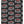 Furrow & Fields Baby Bodysuit Baby Massey Ferguson 135 Tractor Bodysuit – Charcoal Pattern Quality Farmers Merch