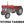 Furrow & Fields Baby Bodysuit Baby Massey Ferguson 165 Tractor Bodysuit – Future Farmer Quality Farmers Merch