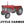Furrow & Fields Baby Bodysuit Baby Massey Ferguson 165 Tractor Bodysuit – Little Farmer Quality Farmers Merch