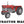 Furrow & Fields Baby Bodysuit Baby Massey Ferguson 165 Tractor Bodysuit – Tractor Mad Quality Farmers Merch