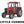 Furrow & Fields Baby Bodysuit Baby Massey Ferguson 240 Tractor Bodysuit – Little Farmer Quality Farmers Merch