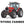 Furrow & Fields Baby Bodysuit Baby Massey Ferguson 3075 Tractor Bodysuit – Future Farmer Quality Farmers Merch