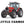 Furrow & Fields Baby Bodysuit Baby Massey Ferguson 3075 Tractor Bodysuit – Little Farmer Quality Farmers Merch