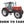 Furrow & Fields Baby Bodysuit Baby Massey Ferguson 3090 Tractor Bodysuit – Born to Farm Quality Farmers Merch