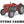 Furrow & Fields Baby Bodysuit Baby Massey Ferguson 35X Tractor Bodysuit – Future Farmer Quality Farmers Merch