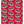 Furrow & Fields Baby Bodysuit Baby Massey Ferguson 35X Tractor Bodysuit – Red Pattern Quality Farmers Merch
