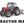 Furrow & Fields Baby Bodysuit Baby Massey Ferguson 375 Tractor Bodysuit – Tractor Mad Quality Farmers Merch