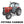 Furrow & Fields Baby Bodysuit Baby Massey Ferguson 390T Tractor Bodysuit – Future Farmer Quality Farmers Merch