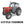 Furrow & Fields Baby Bodysuit Baby Massey Ferguson 390T Tractor Bodysuit – Little Farmer Quality Farmers Merch