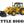 Furrow & Fields Baby Bodysuit Baby Massey Ferguson 50E Digger Bodysuit – Little Digger Quality Farmers Merch
