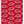 Furrow & Fields Baby Bodysuit Baby Massey Ferguson 520 Combine Bodysuit – Red Pattern Quality Farmers Merch