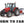 Furrow & Fields Baby Bodysuit Baby Massey Ferguson 6255 Tractor Bodysuit – Born to Farm Quality Farmers Merch