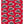 Furrow & Fields Baby Bodysuit Baby Massey Ferguson 6255 Tractor Bodysuit – Red Pattern Quality Farmers Merch