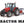 Furrow & Fields Baby Bodysuit Baby Massey Ferguson 6255 Tractor Bodysuit – Tractor Mad Quality Farmers Merch