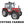 Furrow & Fields Baby Bodysuit Baby Massey Ferguson 690 Tractor Bodysuit – Future Farmer Quality Farmers Merch
