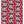 Furrow & Fields Baby Bodysuit Baby Massey Ferguson 690 Tractor Bodysuit – Red Pattern Quality Farmers Merch
