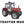 Furrow & Fields Baby Bodysuit Baby Massey Ferguson 690 Tractor Bodysuit – Tractor Mad Quality Farmers Merch