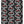 Furrow & Fields Baby Bodysuit Baby Massey Ferguson 7495 Tractor Bodysuit – Charcoal Pattern Quality Farmers Merch