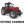 Furrow & Fields Baby Bodysuit Baby Massey Ferguson 7495 Tractor Bodysuit – Future Farmer Quality Farmers Merch