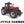 Furrow & Fields Baby Bodysuit Baby Massey Ferguson 7495 Tractor Bodysuit – Little Farmer Quality Farmers Merch