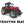Furrow & Fields Baby Bodysuit Baby Massey Ferguson 7495 Tractor Bodysuit – Tractor Mad Quality Farmers Merch