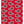 Furrow & Fields Baby Bodysuit Baby Massey Ferguson 760 Combine Bodysuit – Red Pattern Quality Farmers Merch