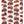 Furrow & Fields Baby Bodysuit Baby Massey Ferguson Tractors Bodysuit – Cream Pattern Quality Farmers Merch